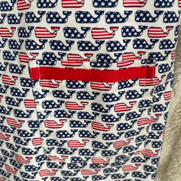 Vineyard Vines dress - Picture 3 of 4